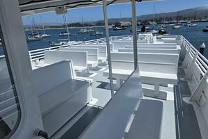 Ocean Thunder 100ft Gulf Craft Yacht For Sale
