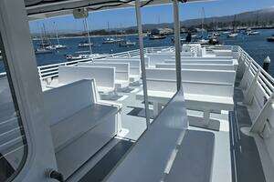 1986 Gulf Craft Passenger thumbnail 10