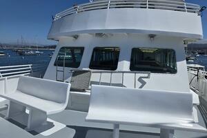 Ocean Thunder 100ft Gulf Craft Yacht For Sale