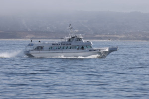 Ocean Thunder 100ft Gulf Craft Yacht For Sale