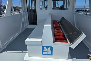 Ocean Thunder 100ft Gulf Craft Yacht For Sale