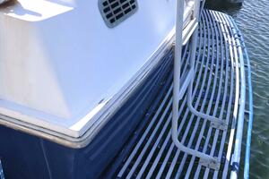 Halcyon 53ft Magnum Yacht For Sale