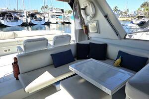 Halcyon 53ft Magnum Yacht For Sale