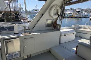 Halcyon 53ft Magnum Yacht For Sale