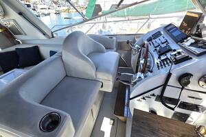 Halcyon 53ft Magnum Yacht For Sale