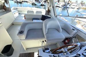 Halcyon 53ft Magnum Yacht For Sale