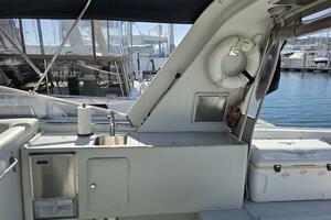 Halcyon 53ft Magnum Yacht For Sale