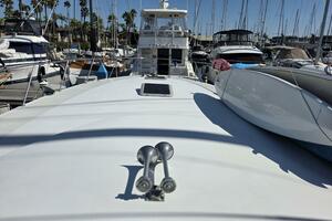 Halcyon 53ft Magnum Yacht For Sale