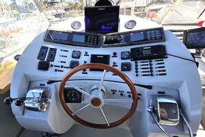 Halcyon 53ft Magnum Yacht For Sale