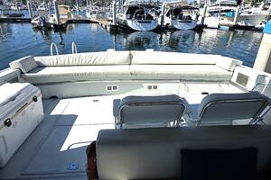 Halcyon 53ft Magnum Yacht For Sale