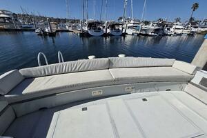 Halcyon 53ft Magnum Yacht For Sale