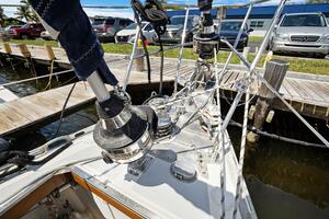 Yacht for sale SOUTHERN CROSS