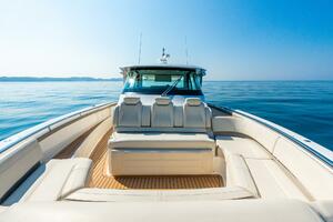 48FT (14.63M) TIARA SPORT