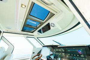 48FT (14.63M) TIARA SPORT