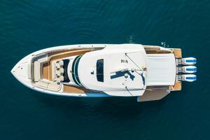 48FT (14.63M) TIARA SPORT