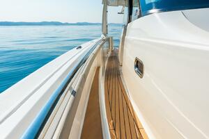 48FT (14.63M) TIARA SPORT
