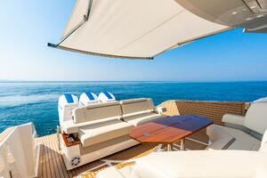 48FT (14.63M) TIARA SPORT