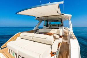 48FT (14.63M) TIARA SPORT