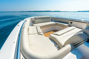 48FT (14.63M) TIARA SPORT