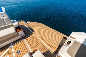 48FT (14.63M) TIARA SPORT