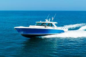 48FT (14.63M) TIARA SPORT