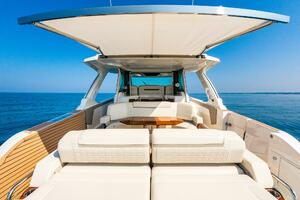 48FT (14.63M) TIARA SPORT