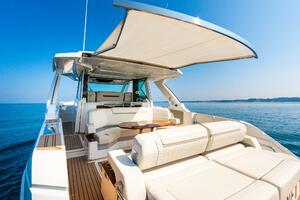 48FT (14.63M) TIARA SPORT