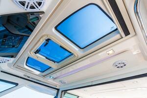 48FT (14.63M) TIARA SPORT