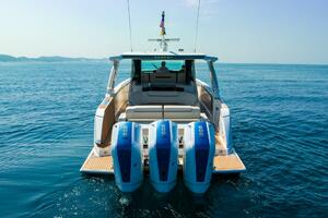 48FT (14.63M) TIARA SPORT