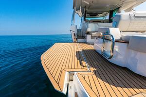 Yacht for sale 48FT (14.63M) TIARA SPORT