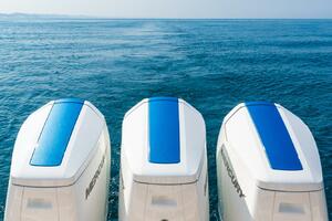 48FT (14.63M) TIARA SPORT