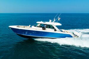 48FT (14.63M) TIARA SPORT