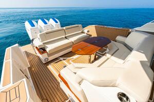 48FT (14.63M) TIARA SPORT