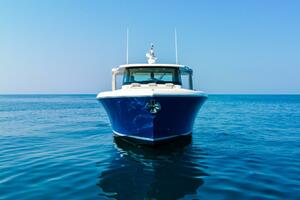 48FT (14.63M) TIARA SPORT