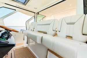 48FT (14.63M) TIARA SPORT