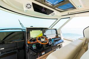 48FT (14.63M) TIARA SPORT