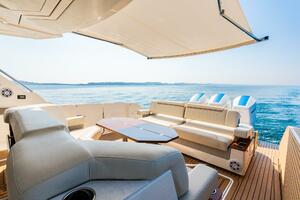48FT (14.63M) TIARA SPORT
