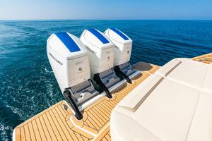48FT (14.63M) TIARA SPORT