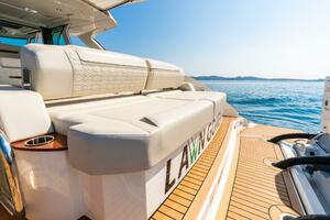 48FT (14.63M) TIARA SPORT