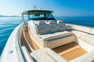 48FT (14.63M) TIARA SPORT