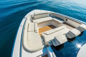 48FT (14.63M) TIARA SPORT