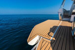 48FT (14.63M) TIARA SPORT