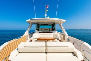 48FT (14.63M) TIARA SPORT