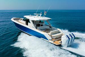 48FT (14.63M) TIARA SPORT