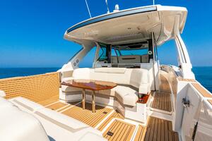 48FT (14.63M) TIARA SPORT