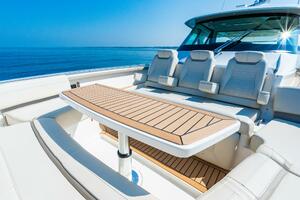 48FT (14.63M) TIARA SPORT