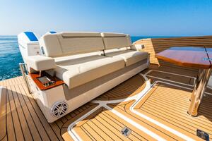 48FT (14.63M) TIARA SPORT