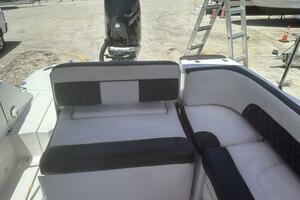 25ft Monterey Yacht For Sale