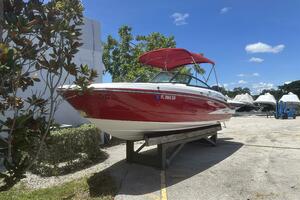 25ft Monterey Yacht For Sale