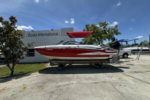 25ft Monterey Yacht For Sale